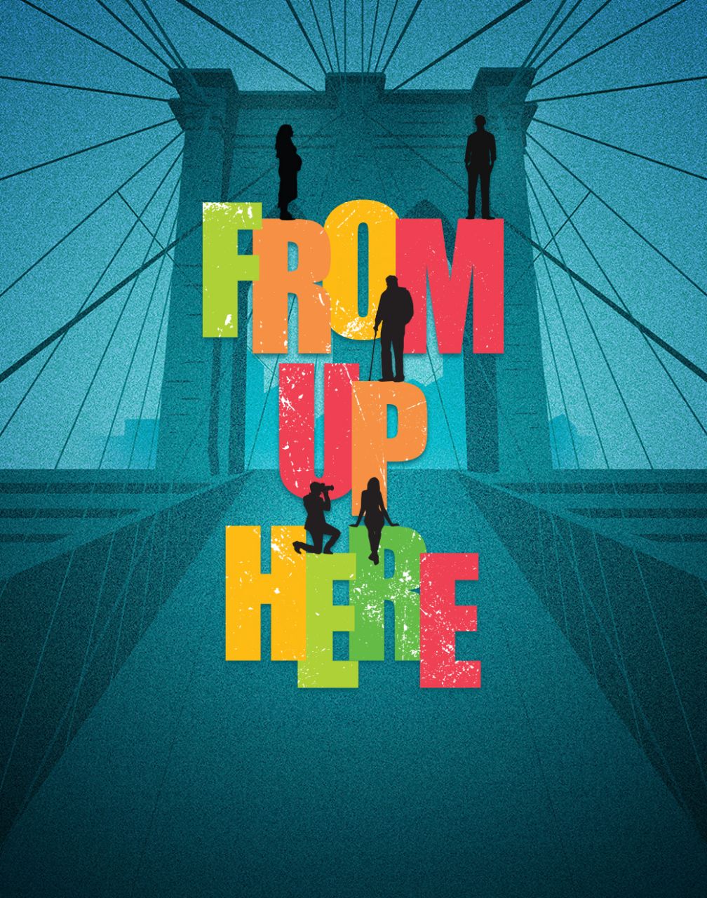 From Up Here (Lambert)