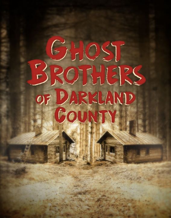 Ghost Brothers of Darkland County