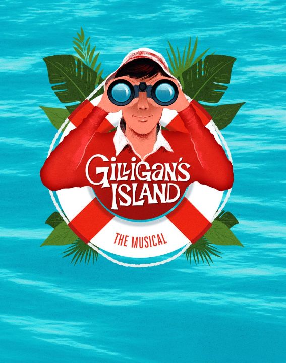 Gilligan's Island: The Musical
