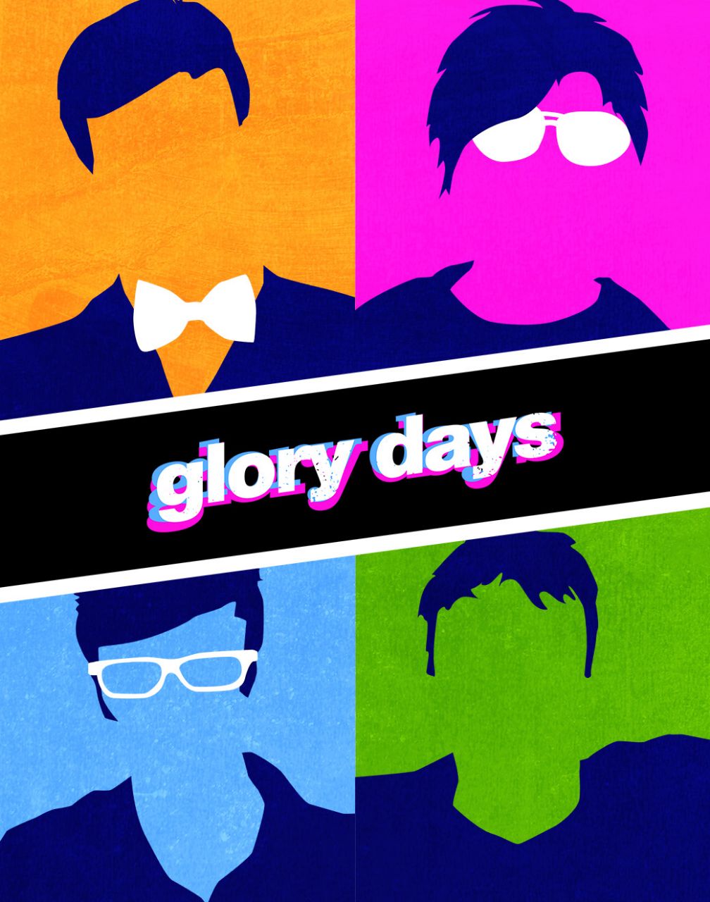 Glory Days