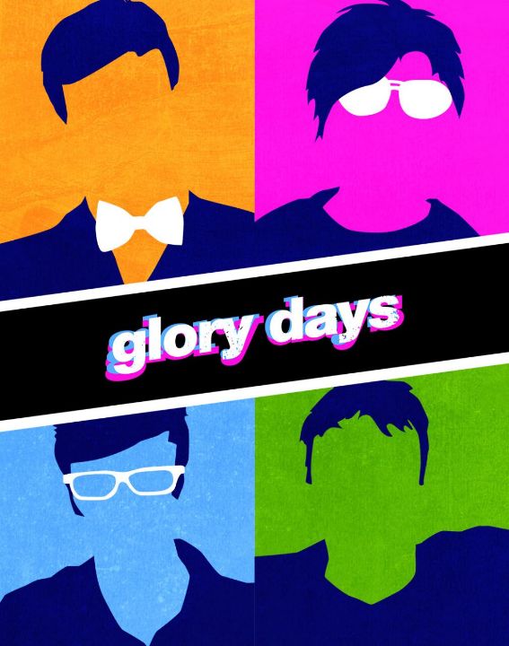 Glory Days