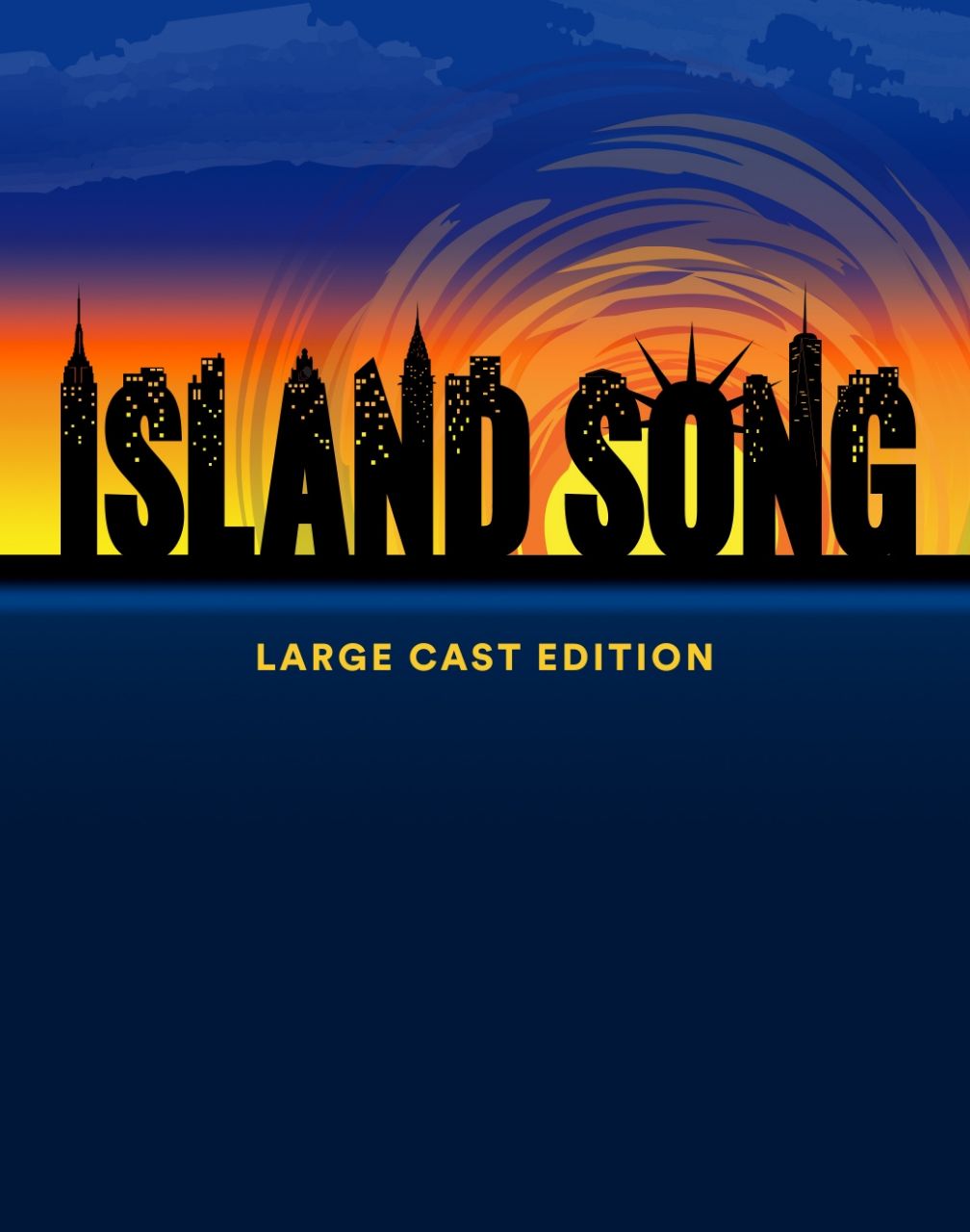 Island Song (Large Cast Edition)