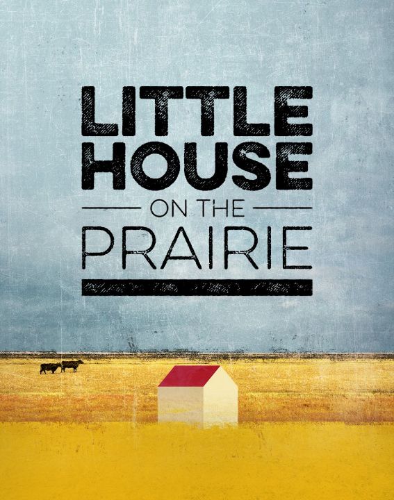 Little House on the Prairie, The Musical