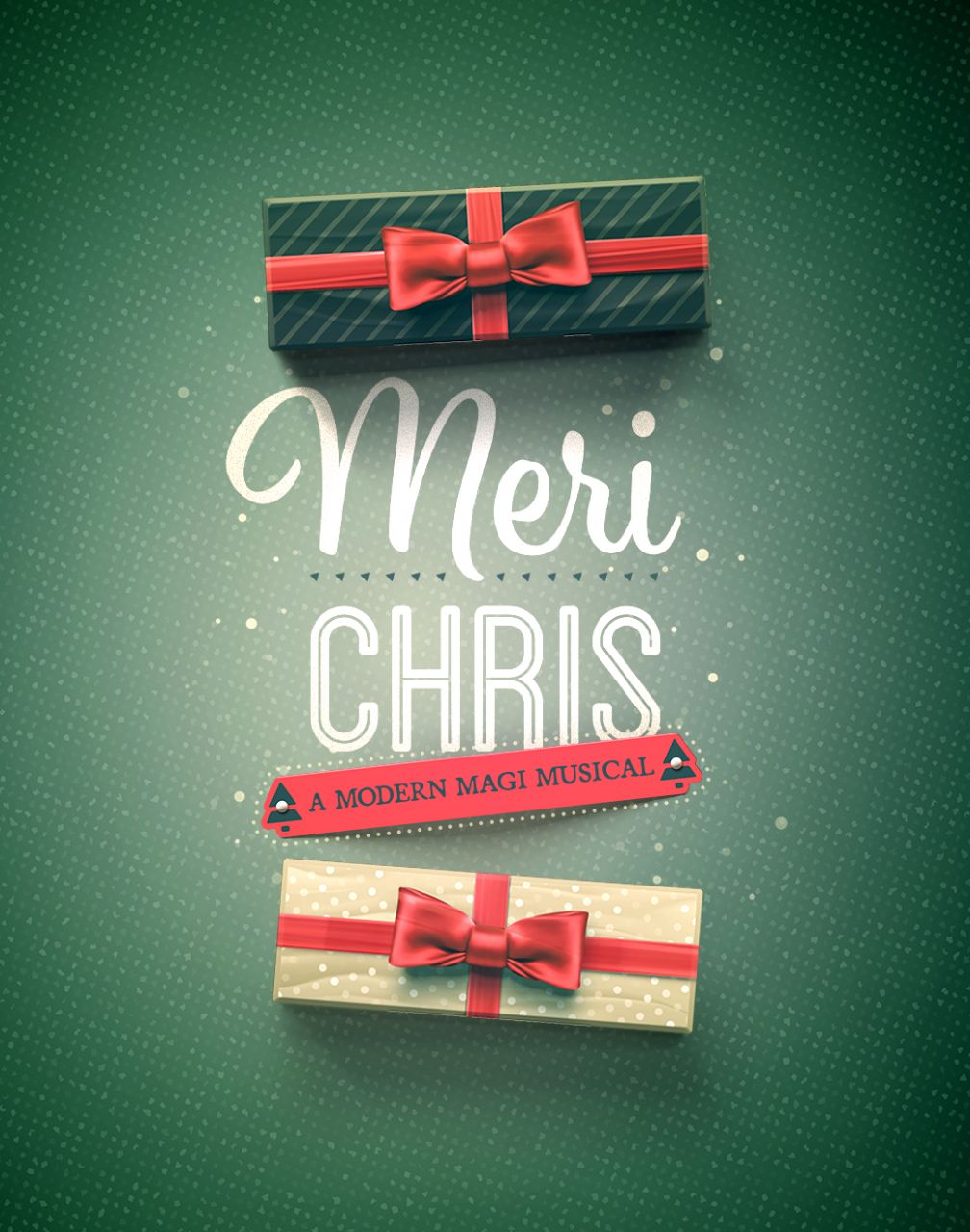 Meri/Chris: A Modern Magi Musical