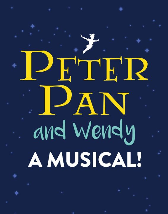 Peter Pan and Wendy: A Musical