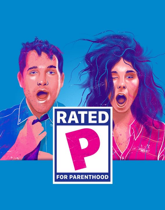 Rated P for Parenthood