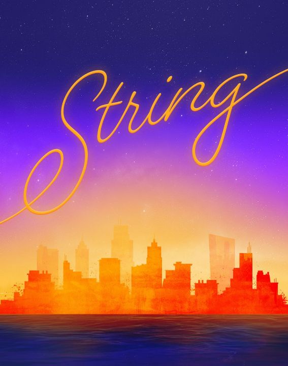 String (Hammond, Gwon)