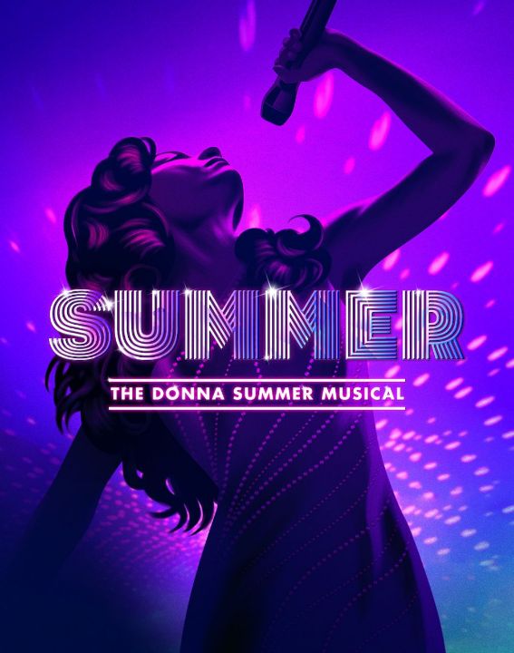 Summer: The Donna Summer Musical