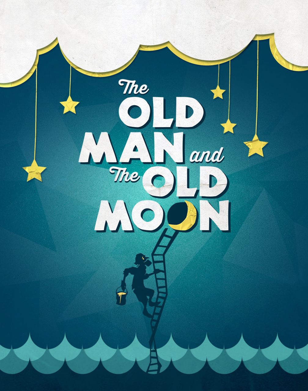 The Old Man and The Old Moon