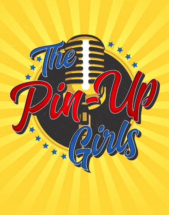 The Pin-Up Girls | Concord Theatricals