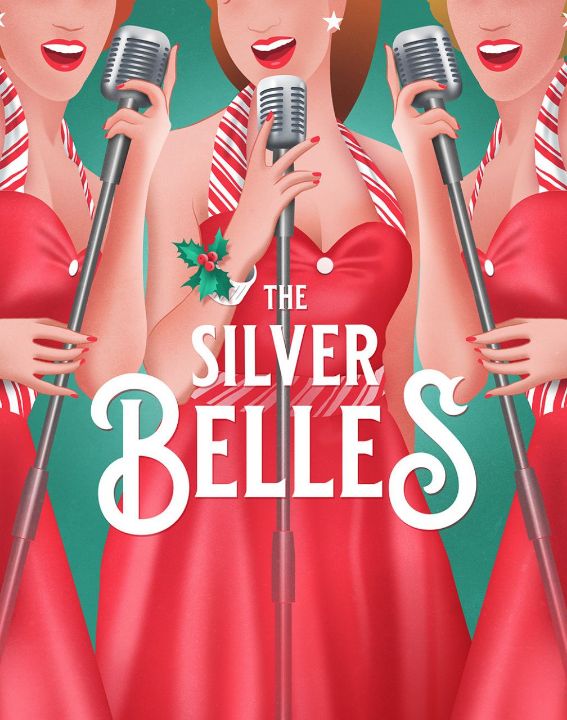 The Silver Belles