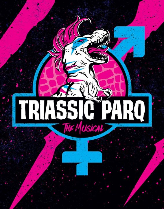 Triassic Parq