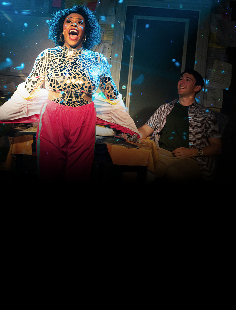 A Commercial Jingle for Regina Comet