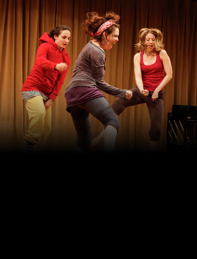 Circle Mirror Transformation