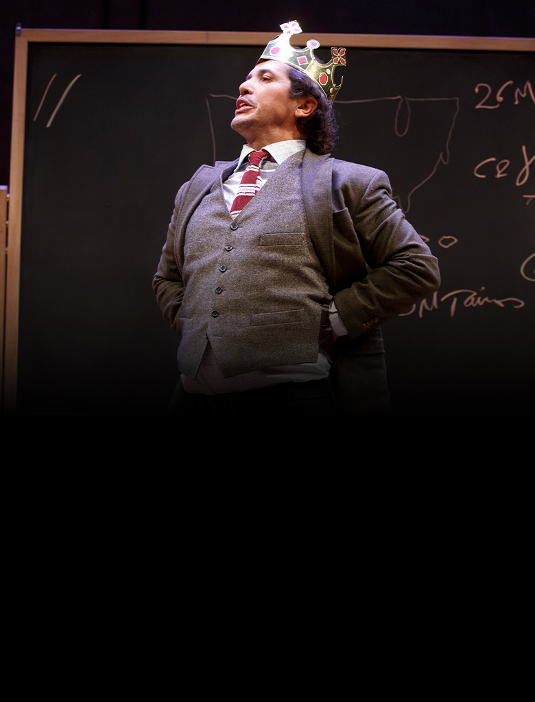 Latin History for Morons