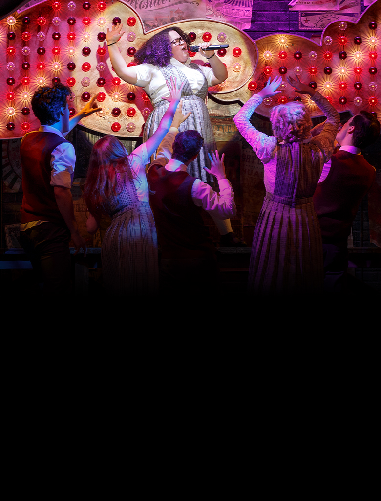 Ride the Cyclone: Teen Edition