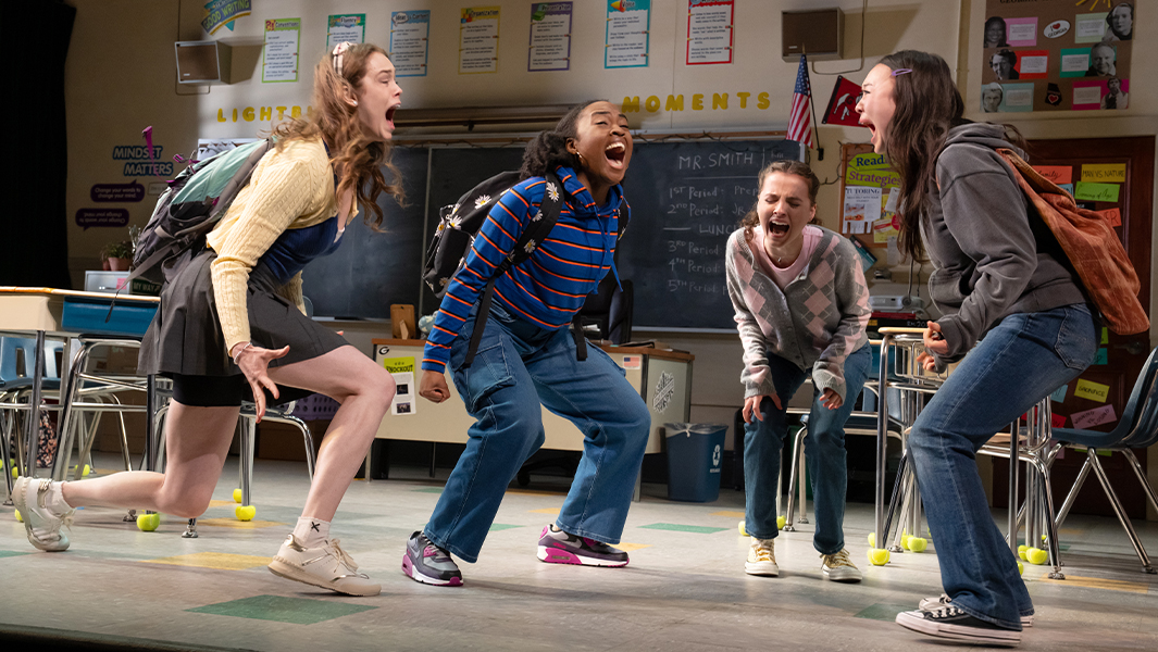 John Proctor Is the Villain