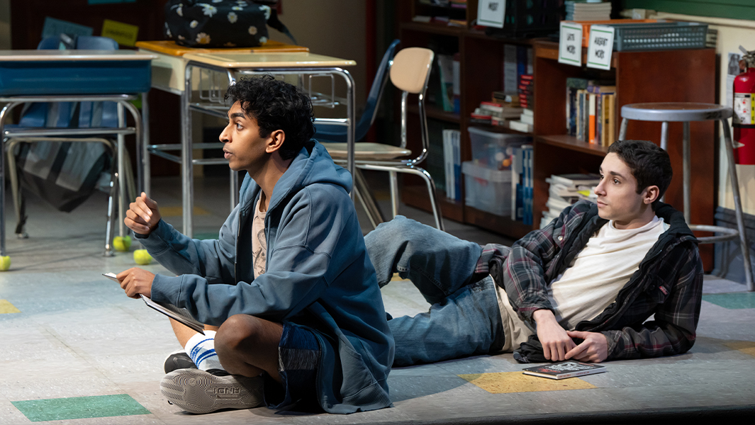 John Proctor Is the Villain