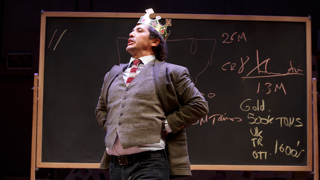 Latin History for Morons