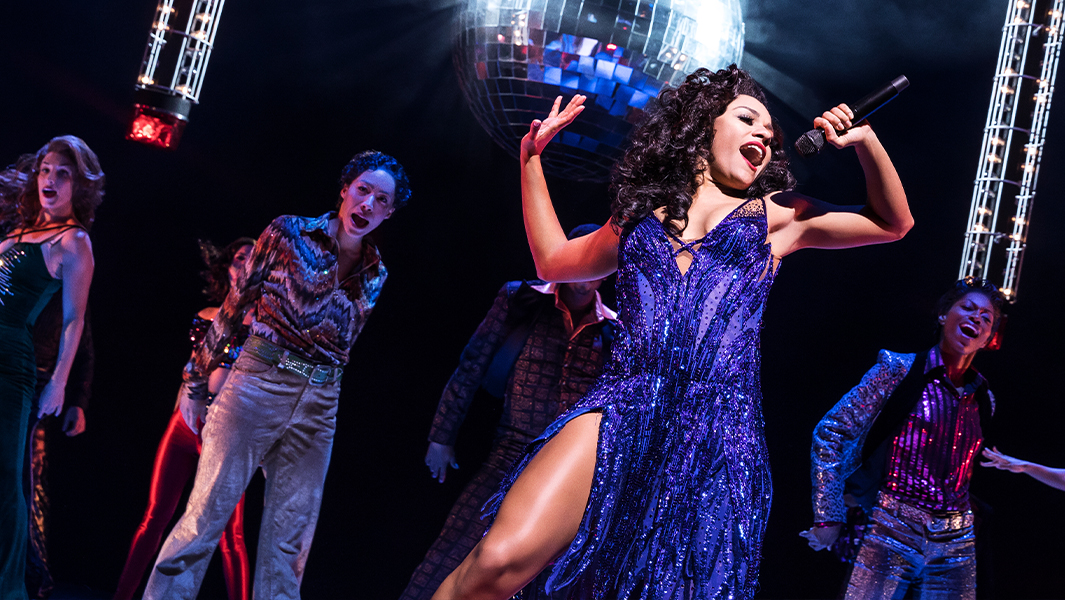 Summer: The Donna Summer Musical