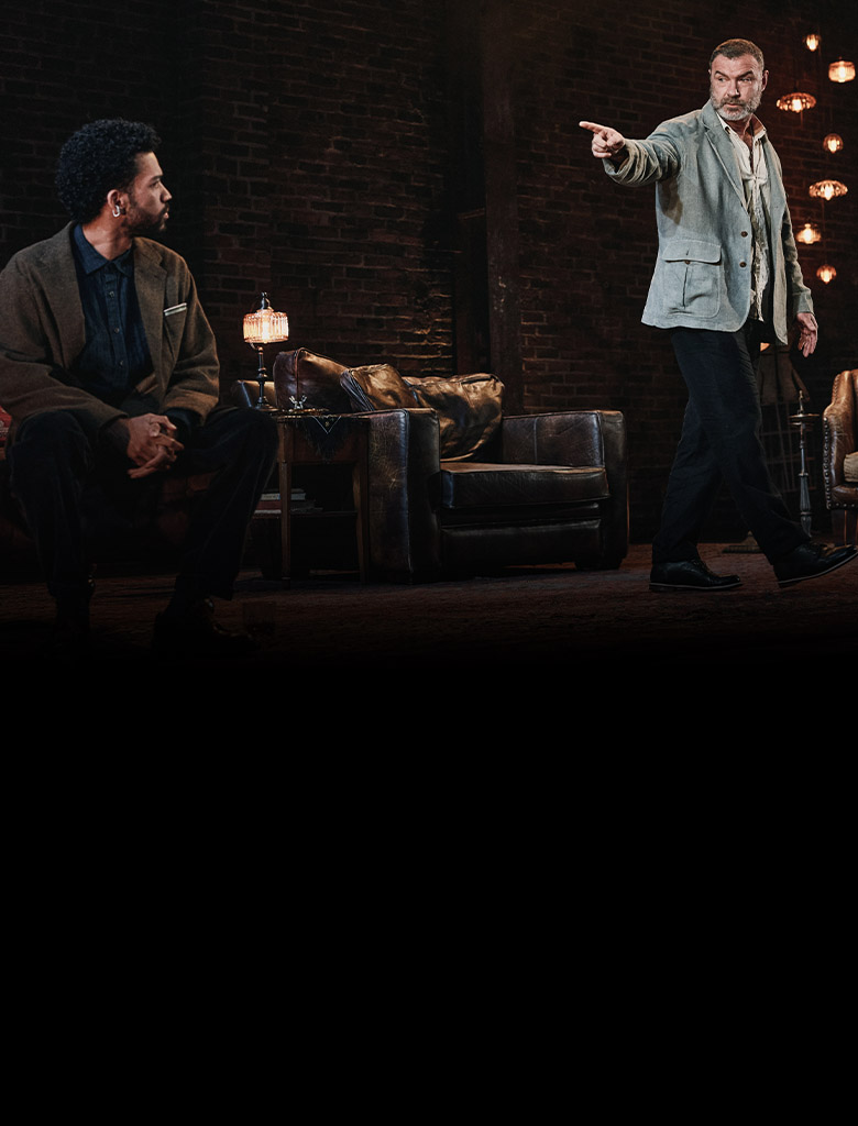 Creditors (Silverman)