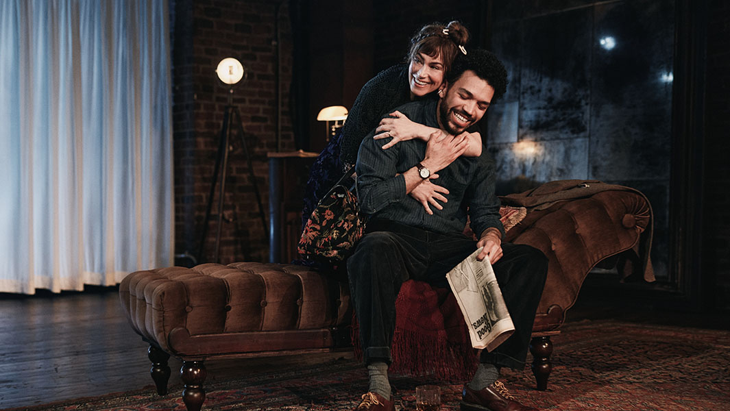 Creditors (Silverman)