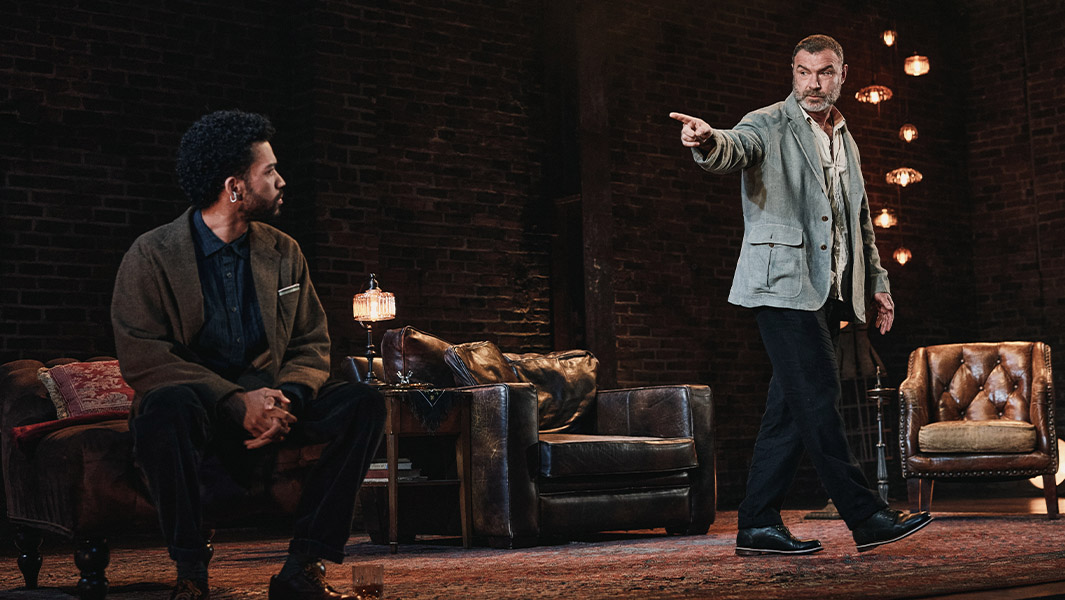 Creditors (Silverman)