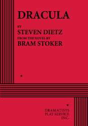Dracula (Dietz)
