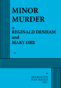 Minor Murder