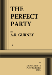 The Perfect Party