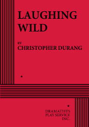 Laughing Wild