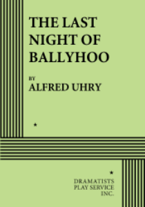 The Last Night of Ballyhoo