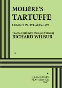 Tartuffe (Wilbur)