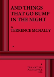 And Things That Go Bump in the Night