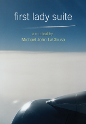First Lady Suite official catalogue artwork