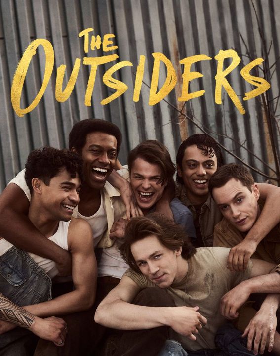 The Outsiders