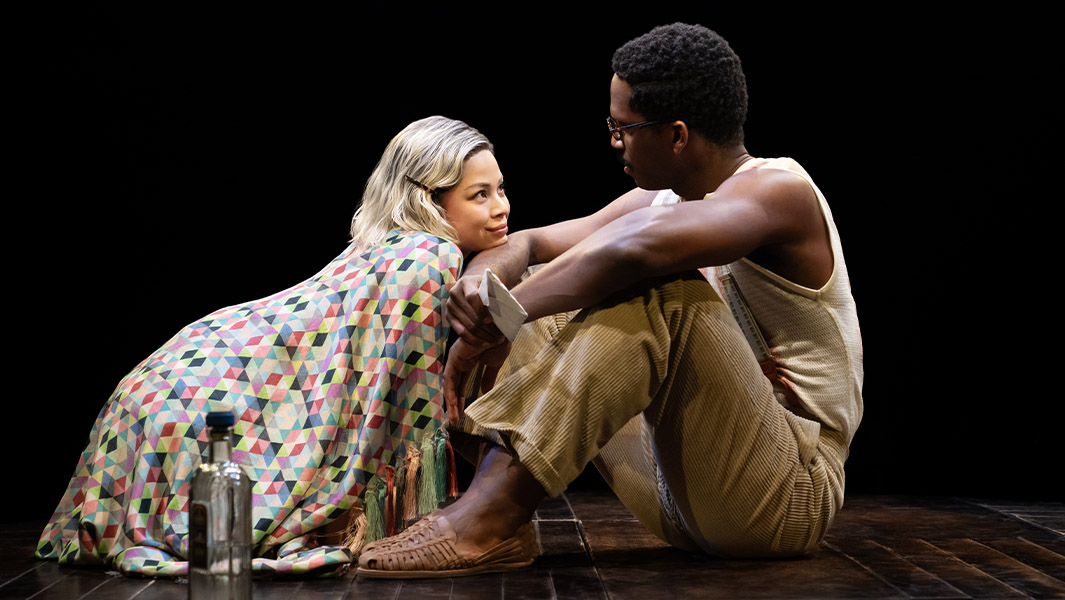 Cabaret (Revised 1987)