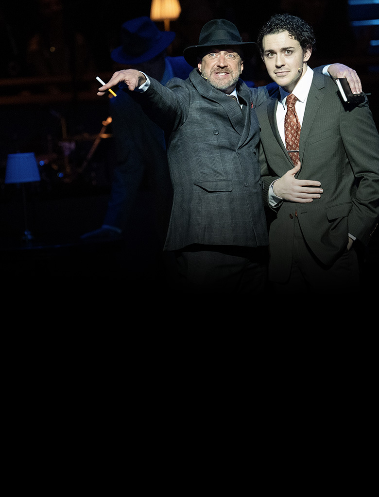 Sweet Smell of Success