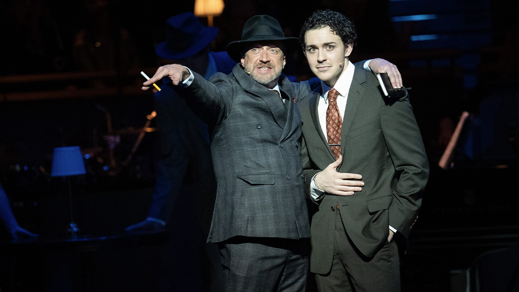 Sweet Smell of Success