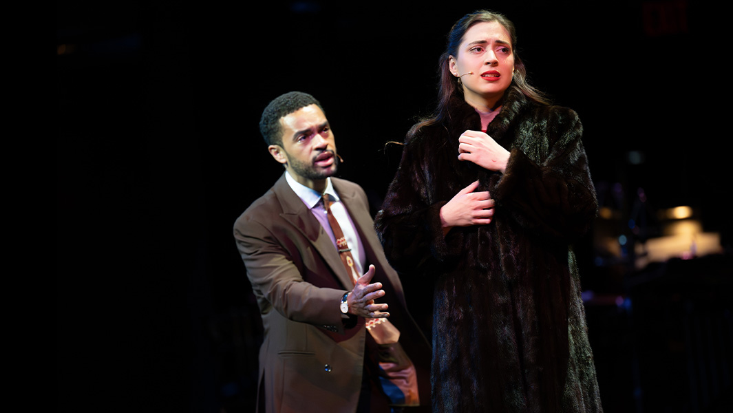 Sweet Smell of Success