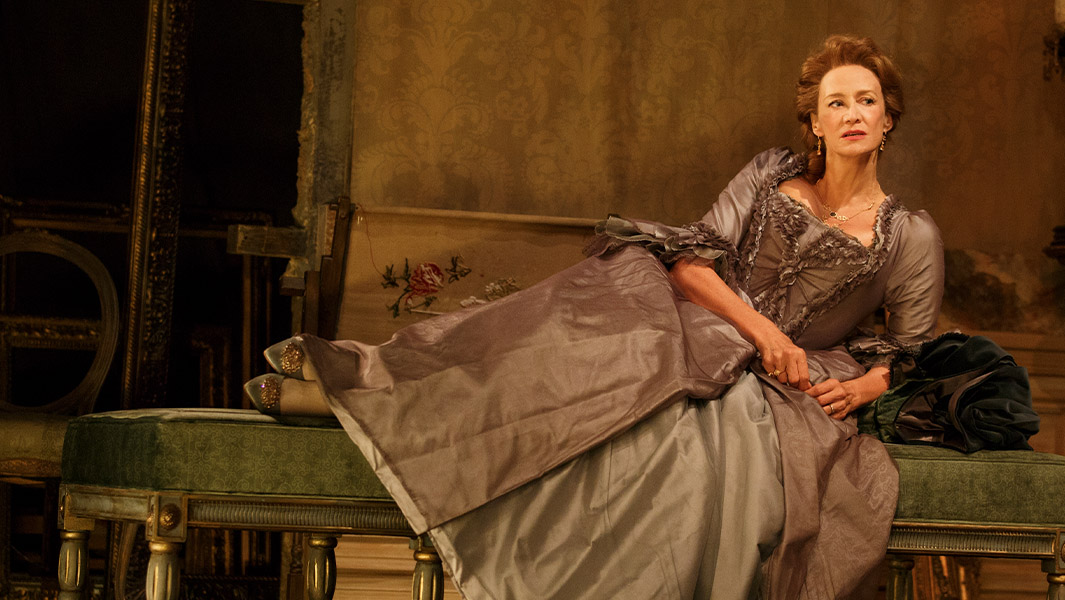 Les Liaisons Dangereuses