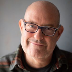 Thomas Mullen