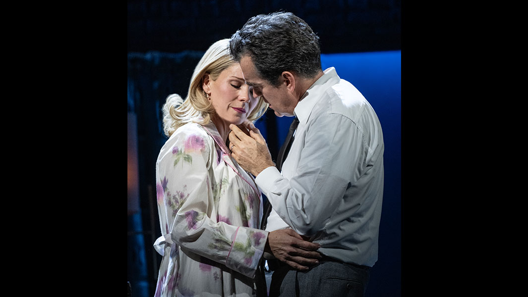 Days of Wine and Roses: The Musical