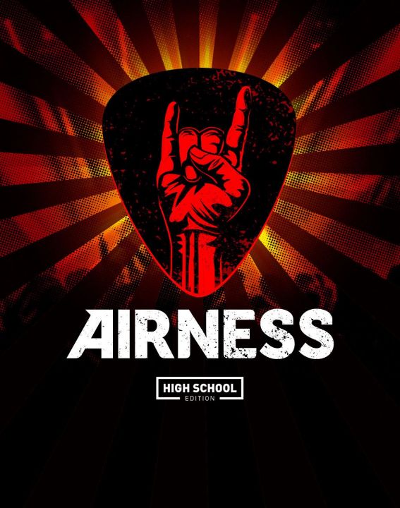 Airness (High School Edition)