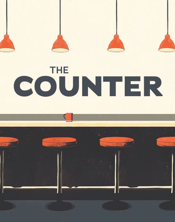 The Counter
