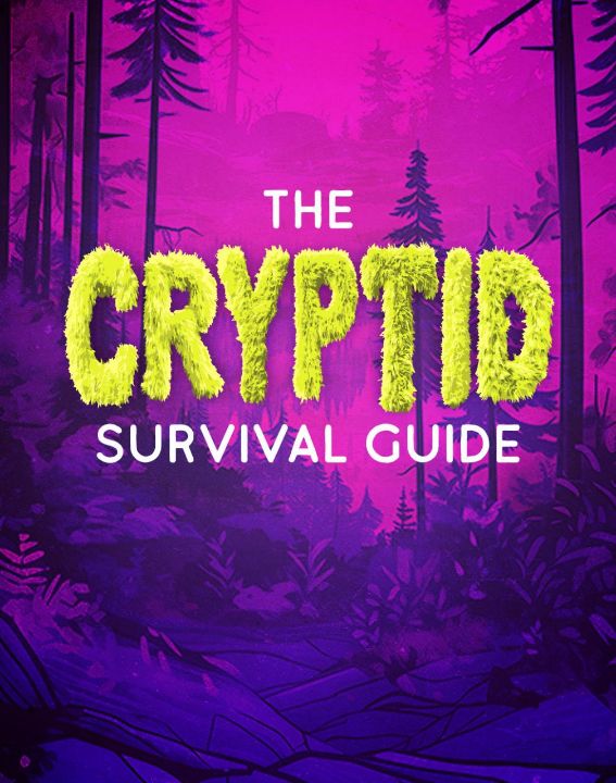 The Cryptid Survival Guide