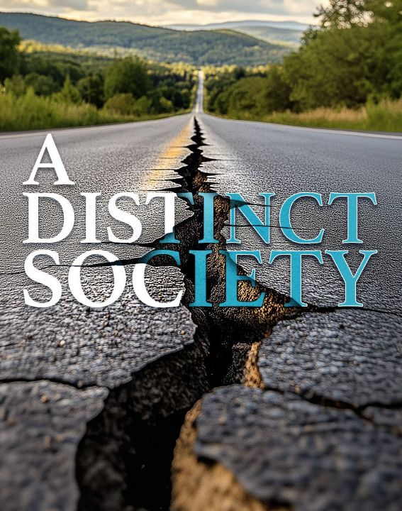 A Distinct Society