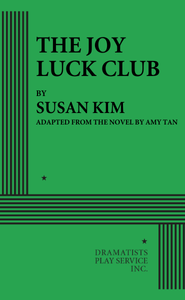 The Joy Luck Club | Concord Theatricals