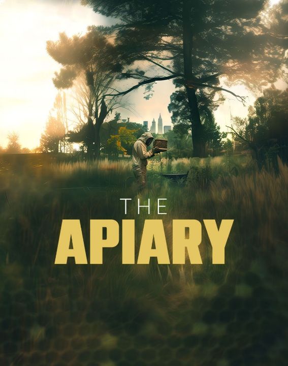 The Apiary