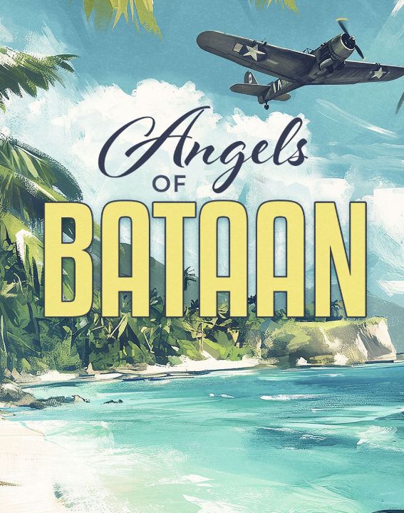 Angels of Bataan (full-length)